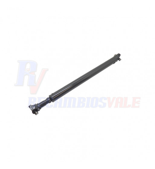 COMPLETE - DRIVE SHAFT