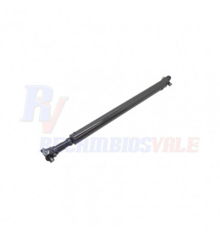 COMPLETE - DRIVE SHAFT