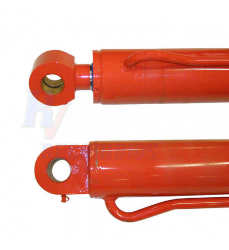 CYLINDER - HYDRAULIC