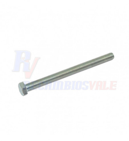 TORNILLO M8X100 8.8 GALV.