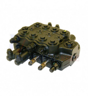 VALVE - HYDRAULIC STANDARD