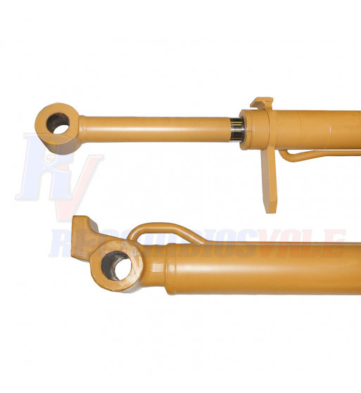 CYLINDER - HYDRAULIC CYLINDER - HYDRAULIC