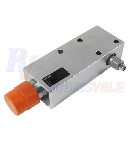 INTEGRATED CIRCUIT  HYDRAULIC