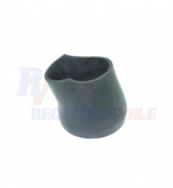 HOSE - RUBBER PREFORMED