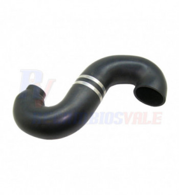 HOSE - RUBBER PREFORMED