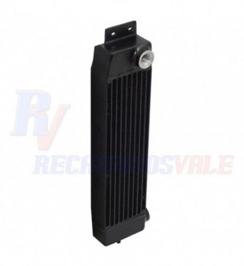 OIL COOLER - GENERAL