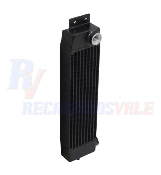 OIL COOLER - GENERAL