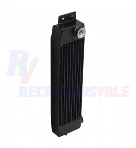 OIL COOLER - GENERAL