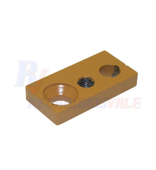 SUPPORT - PIECE OF CONNECTION