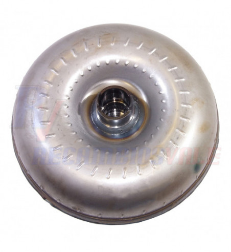 ENSAMBLE DE CONVERTIDOR