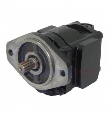 HYDRAULIC PUMP