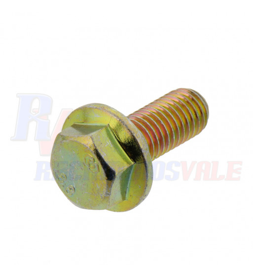 TORNILLO DE CAPUCHON