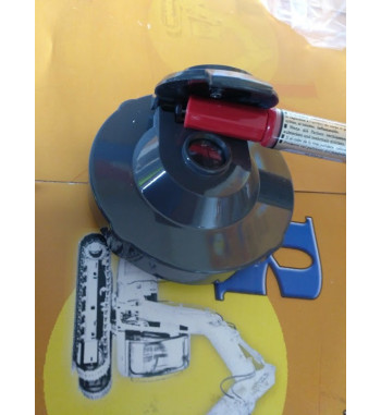 TAPON GASOIL TAKEUCHI