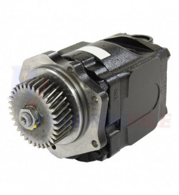PUMP - HYDRAULIC