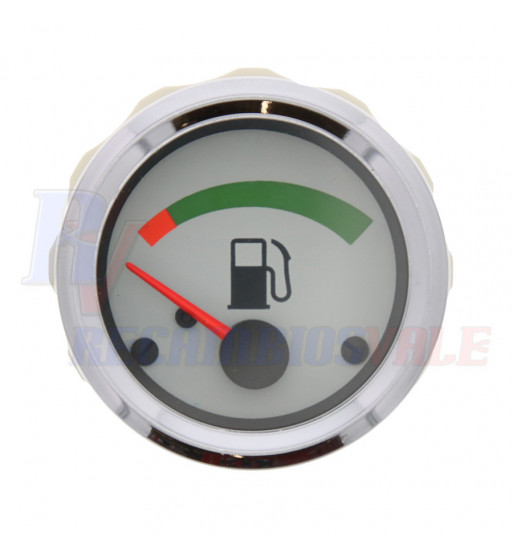 FUEL GAUGE