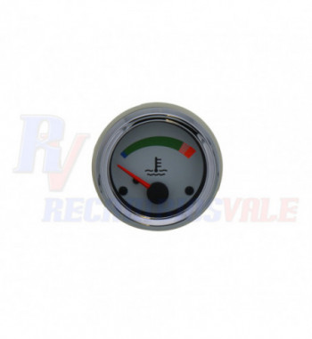 WATER TEMP.GAUGE