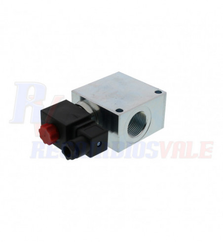 SOLENOID VALVE HYDRAULIC