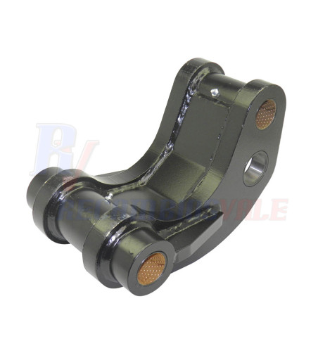 BUCKET AND TIPPING LINK