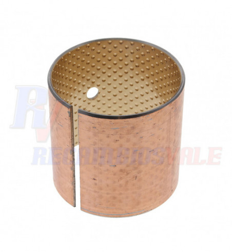 CASQUILLO CON CUELLO