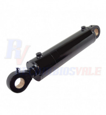HYDRAULIC CYLINDER