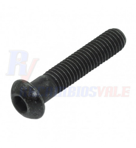 TORNILLO DE CAPUCHON