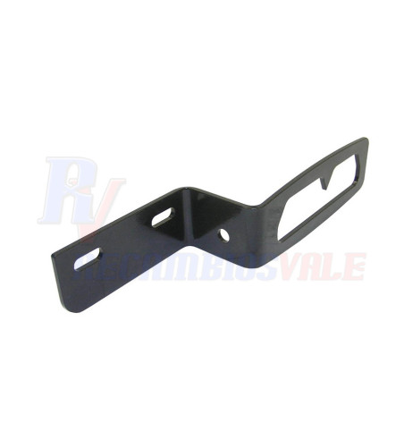 SUPPORT - PIECE OF CONNECTION