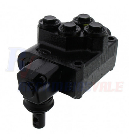 VALVE - HYDRAULIC STANDARD