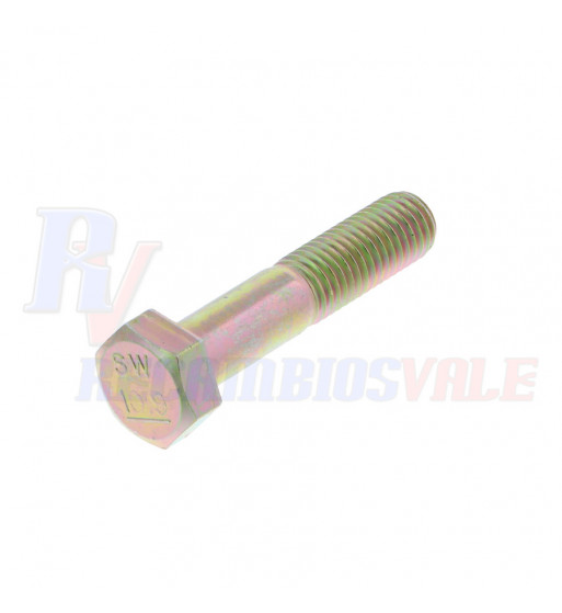 TORNILLO DE CAPUCHON