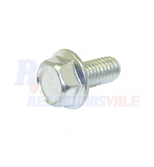 TOR. CAB. ABRID. M8X16 8