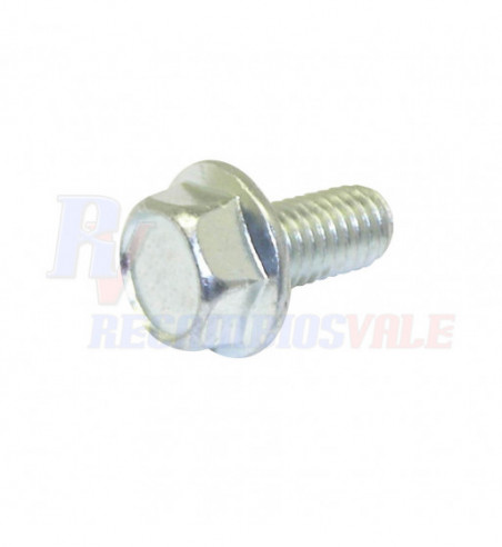 TOR. CAB. ABRID. M8X16 8