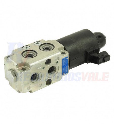 ELECTRIC - CARTRIDGE