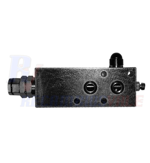 VALVE HYDRAULIC