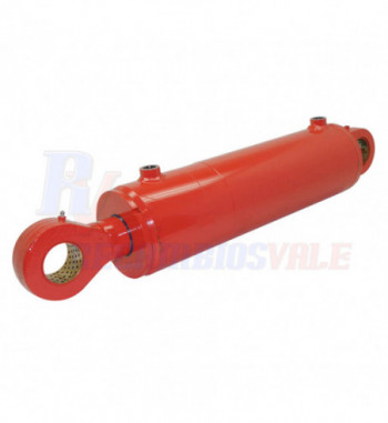 HYDRAULIC CYLINDER