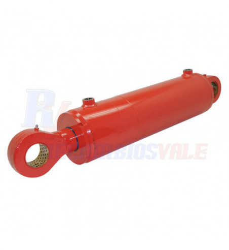 HYDRAULIC CYLINDER