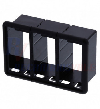 SWITCH - BUILT IN FRAME