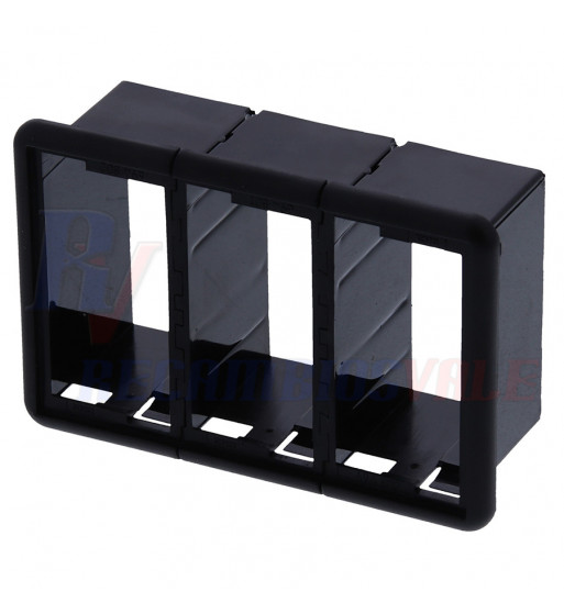 SWITCH - BUILT IN FRAME