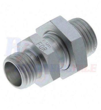 FITTING - HYDRAULIC CIRCUIT