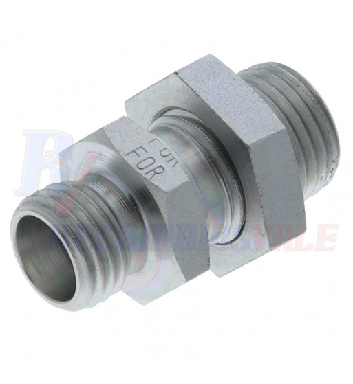 FITTING - HYDRAULIC CIRCUIT