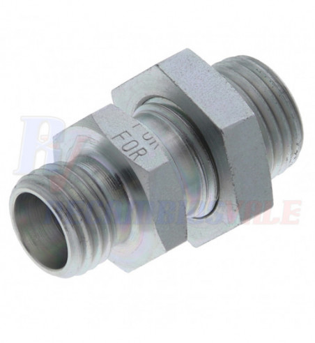 FITTING - HYDRAULIC CIRCUIT