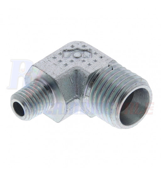 FITTING - HYDRAULIC CIRCUIT