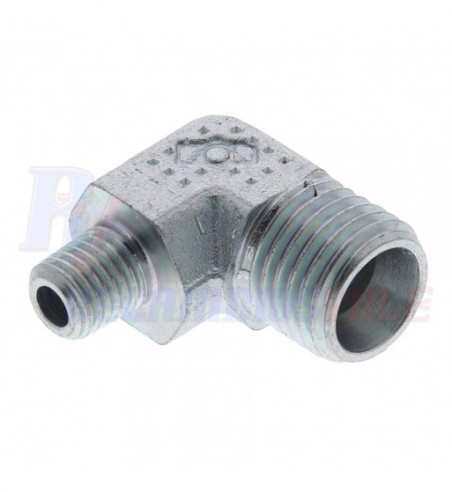 FITTING - HYDRAULIC CIRCUIT