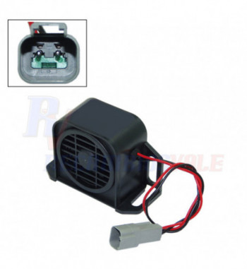 BUZZER/BACK-UP ALARM