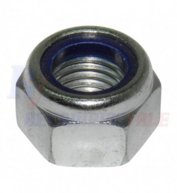 TUERCA AUTOBLOCANTE M16 10