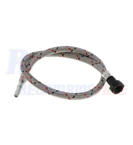 HOSE - FUEL