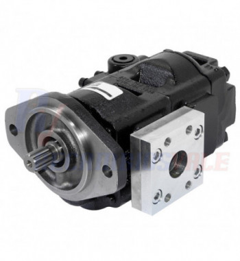 PUMP - HYDRAULIC