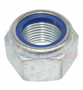 TUERCA AUTOBL. M36X3 CL.8 GALV