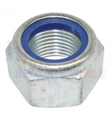 TUERCA AUTOBL. M36X3 CL.8 GALV