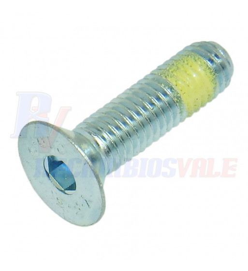 COUNTERSUNK SCREW