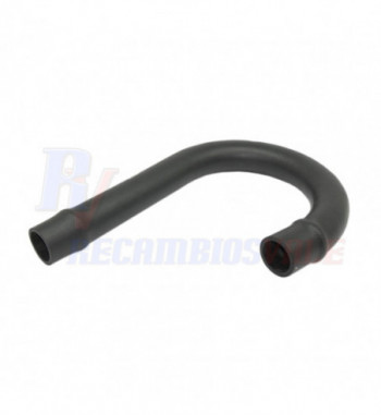 HOSE - RUBBER PREFORMED