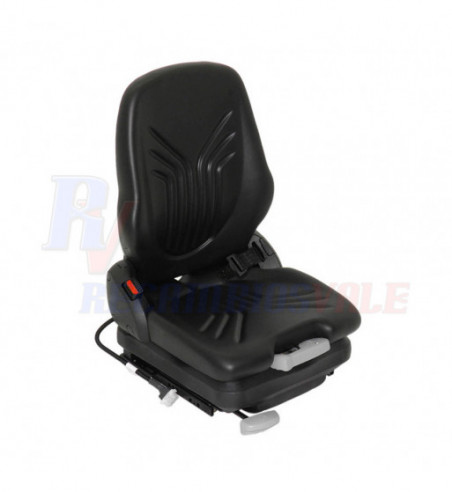 ASIENTO PRIMO XXM PIEL SINTET.
